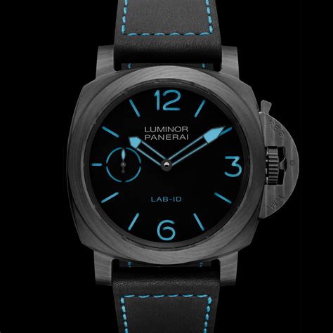 panerai lab-idtm luminor 1950 carbotech price|1950 carbotech luminor.